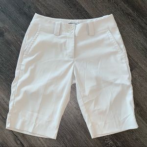 Nike golf shorts